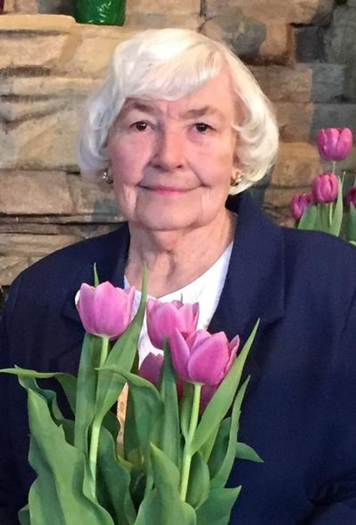 Evangelynn "Vangie" Florence Anderson Profile Photo
