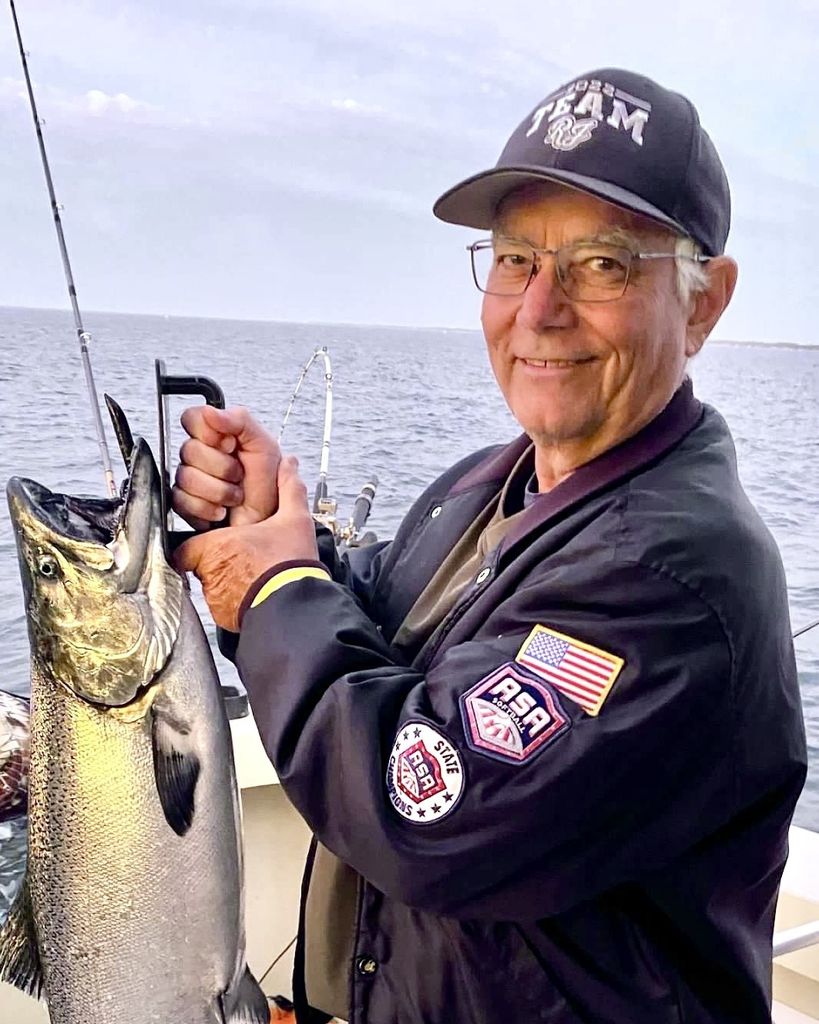 Bernie Koep Profile Photo