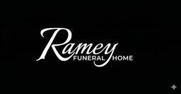 Ramey Funeral Home Logo