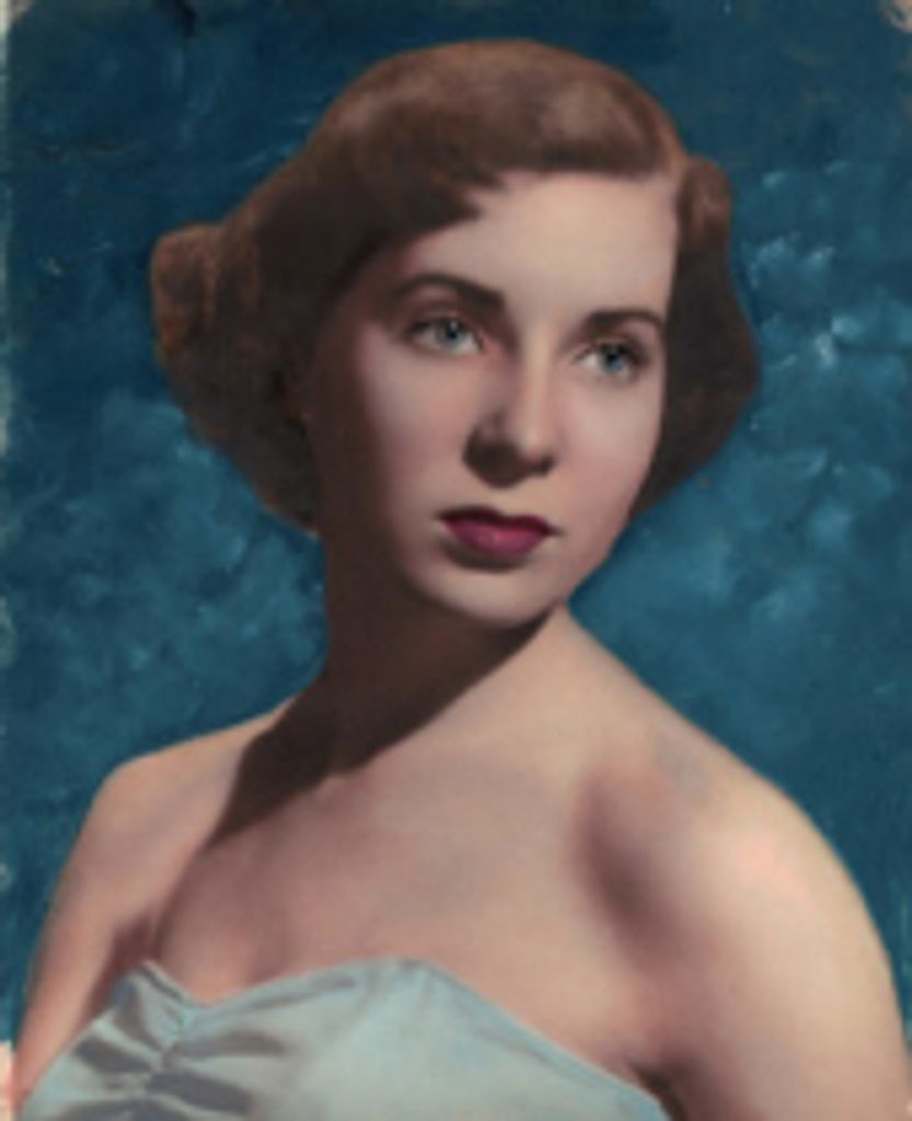 Margie Dean Fulcher