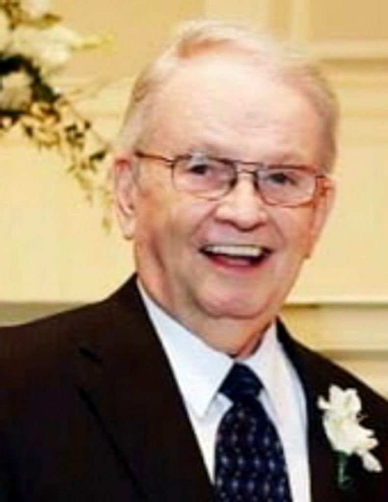 George McGuffee Profile Photo
