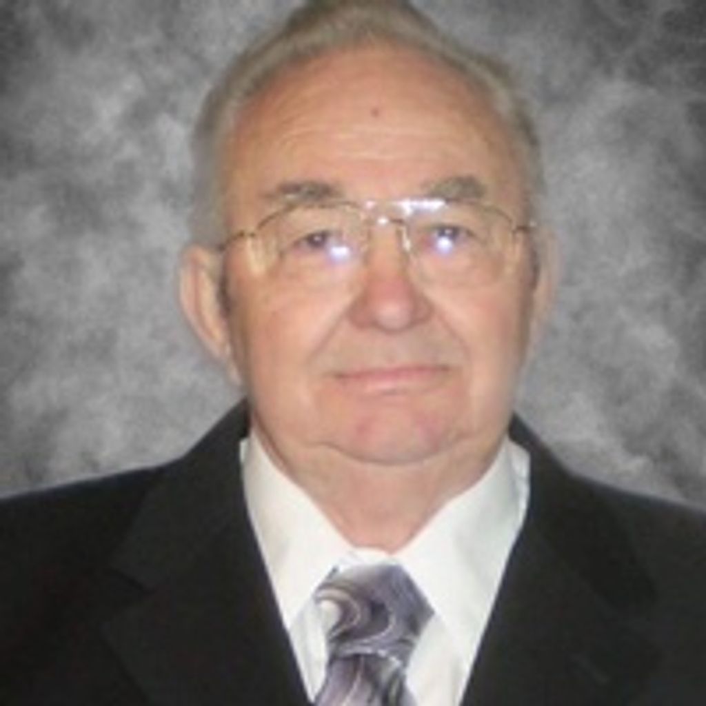 James Hurd