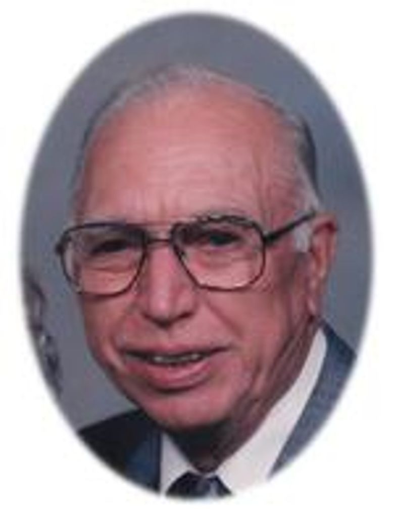 Ellsworth Palmer Gulbrandson