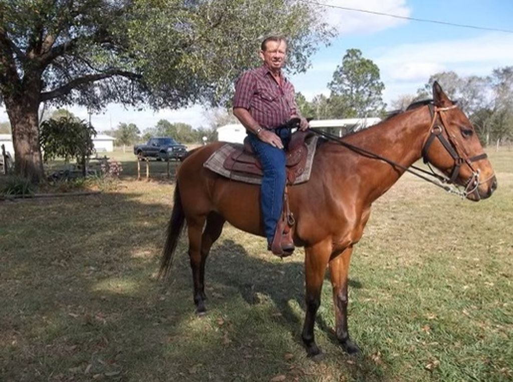 William Earl Cobb, Sr.