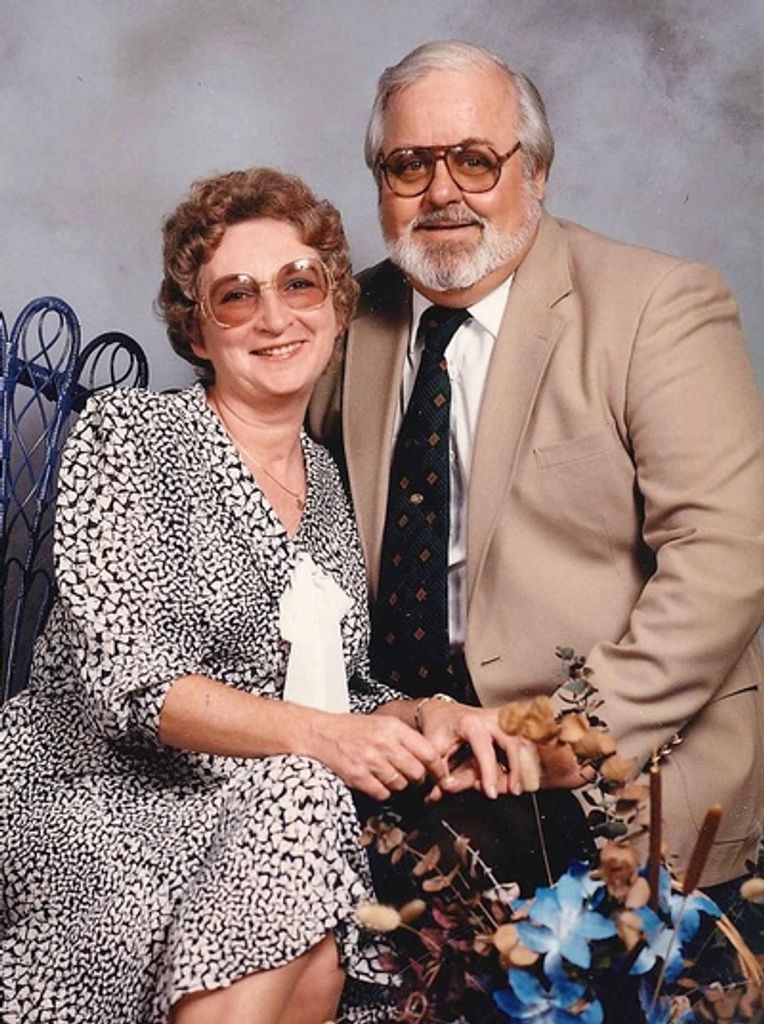 Loretta "Lori" Lucille Kimball