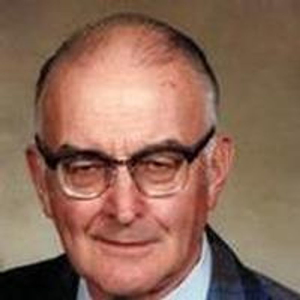 Leonard J. Bouffard