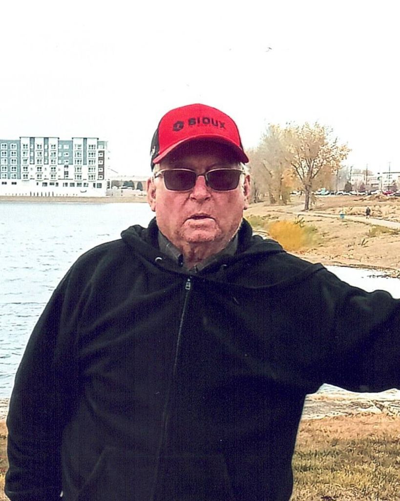John Harlan Gross Profile Photo