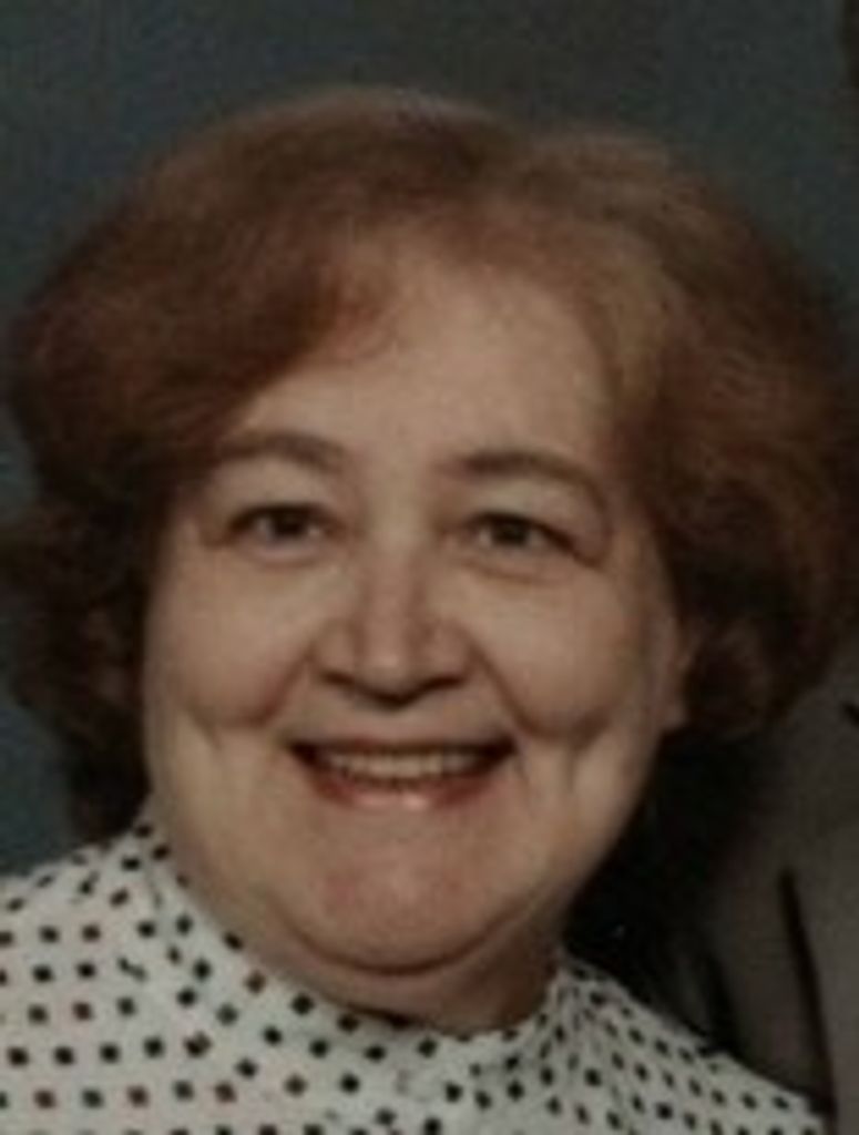 Mary Ann Ferguson Profile Photo