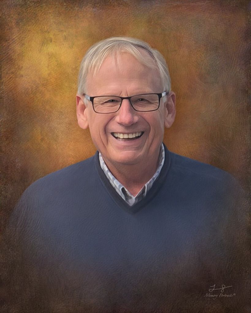 Michael C. Olson