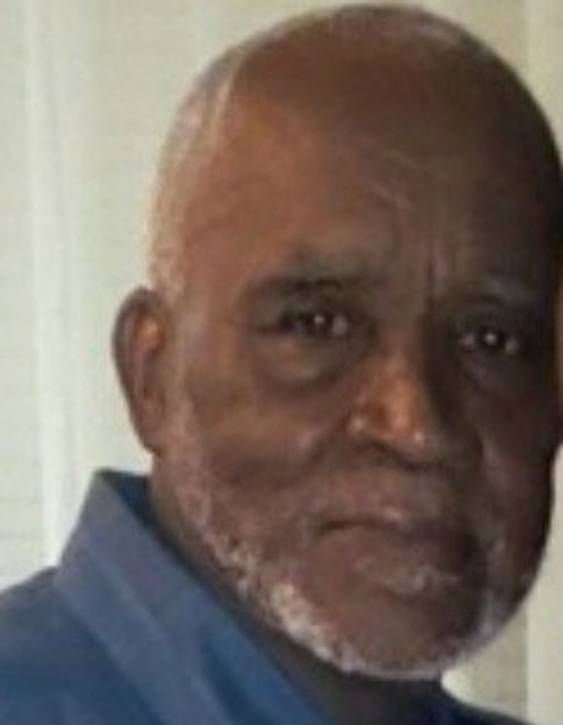 Samuel Earl Taylor Profile Photo
