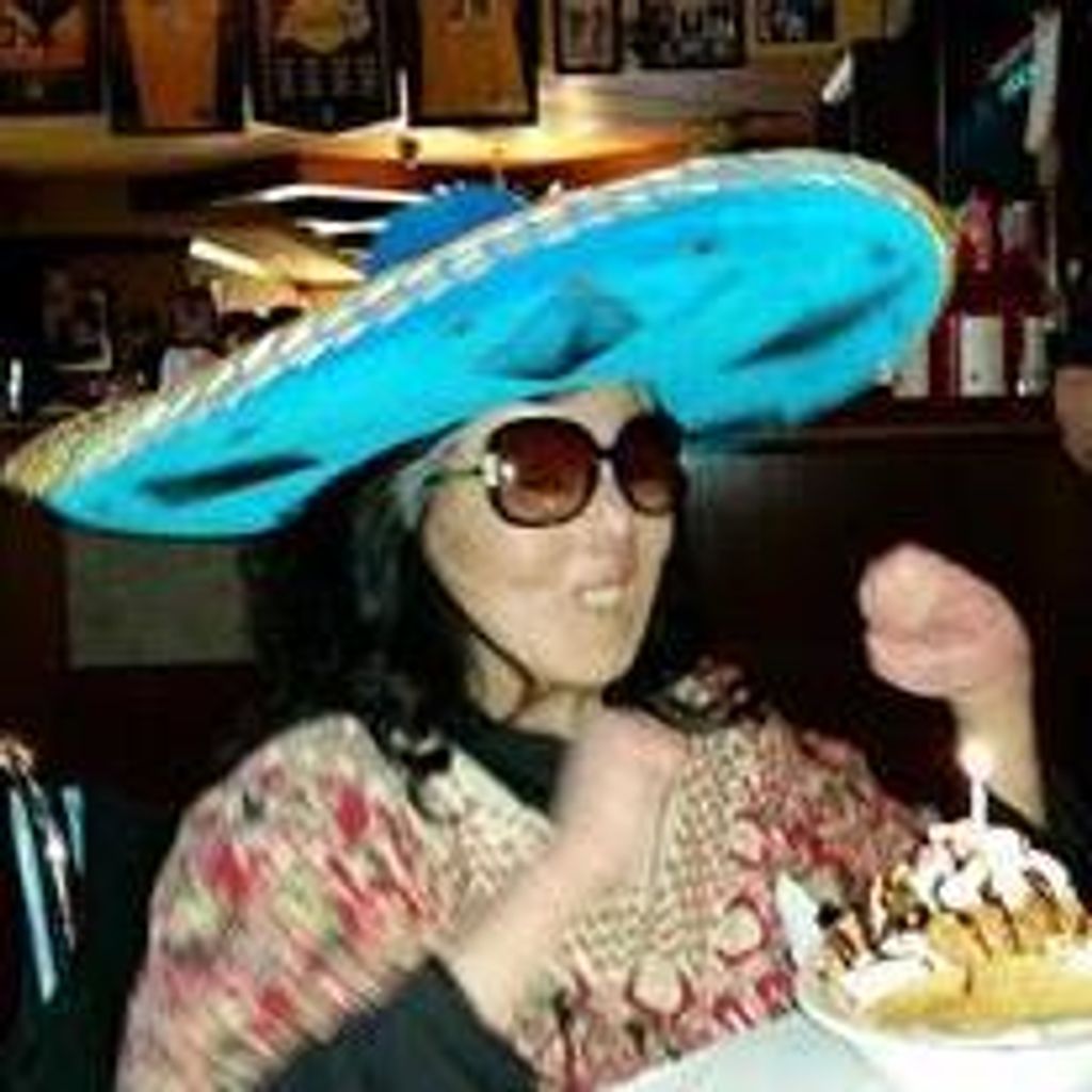 Bertha Garcia