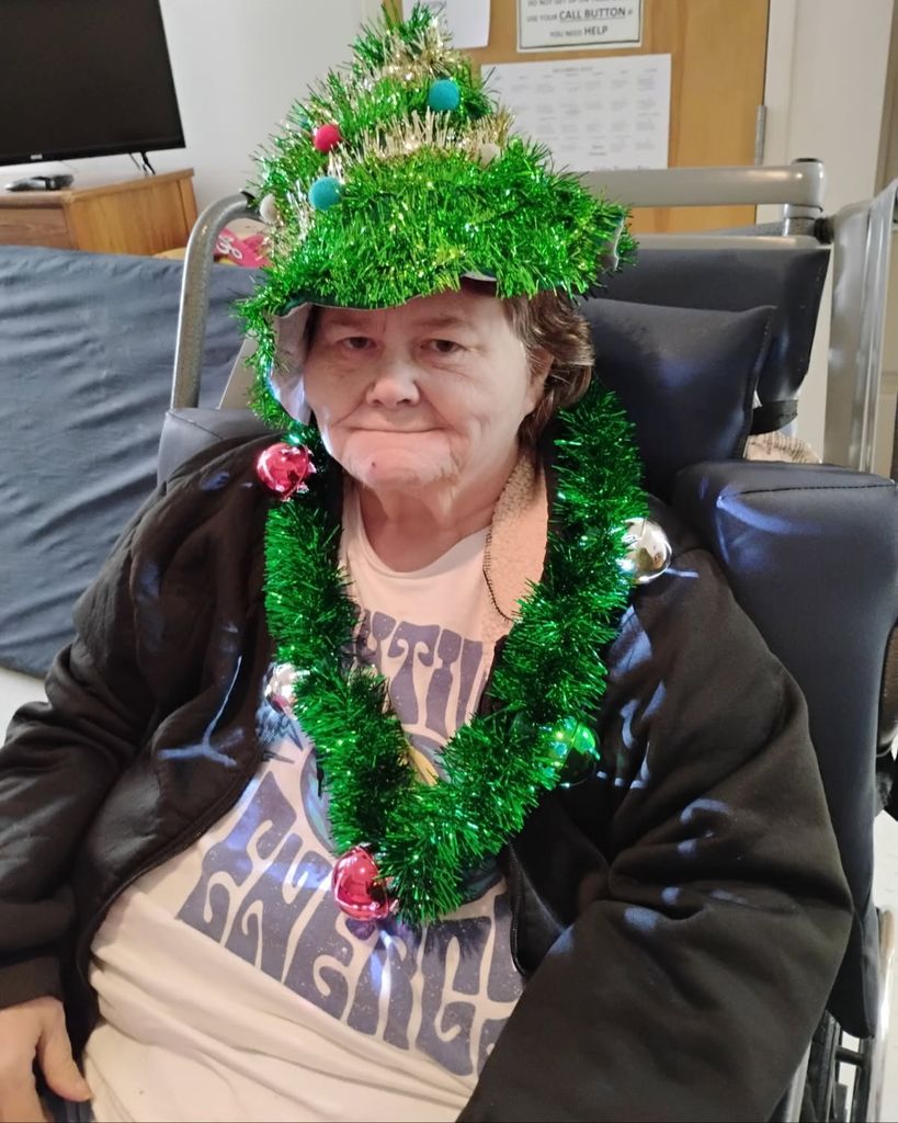 Anna Marie Mefford Profile Photo