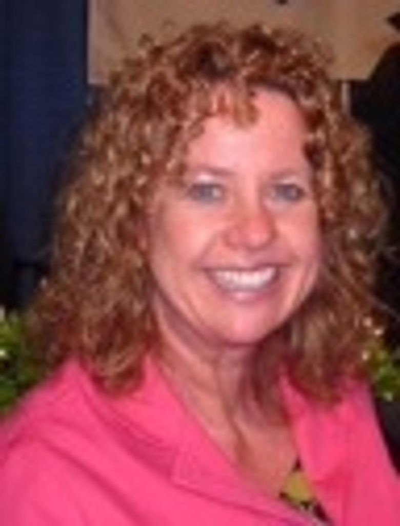 Andrea M. Helm