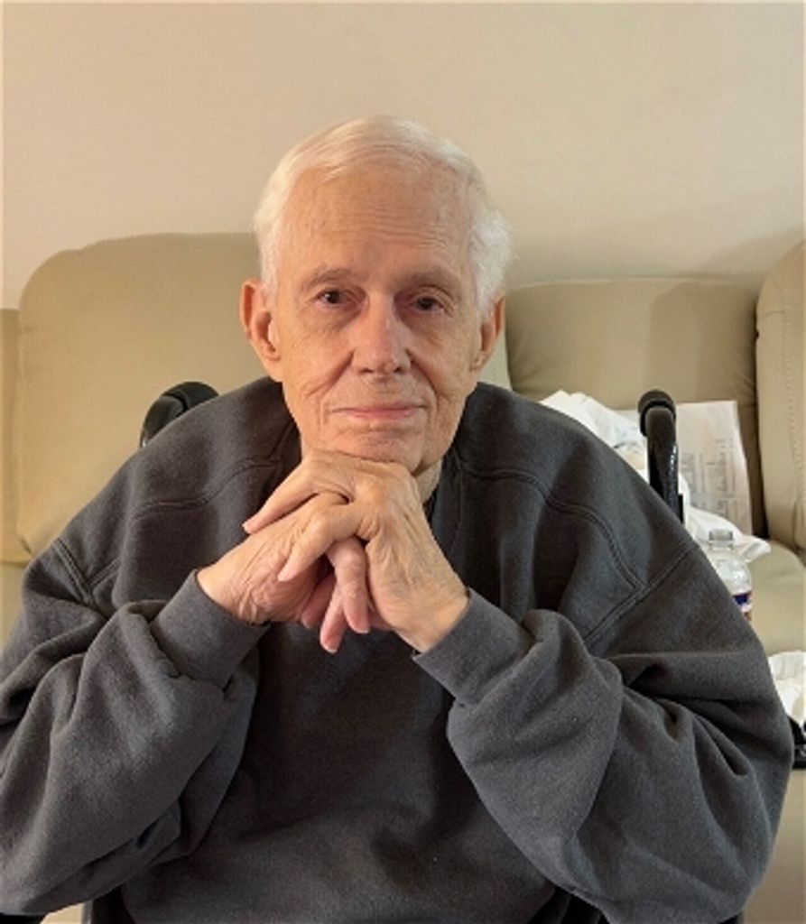 William Price Buhrman Rader Iii