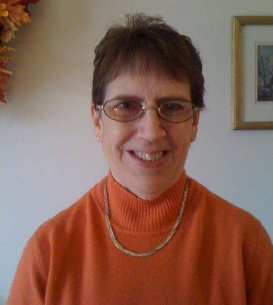 Christine Ann Payne Profile Photo
