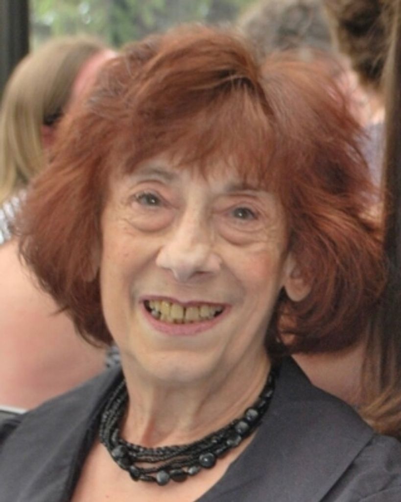 Catherine Santora