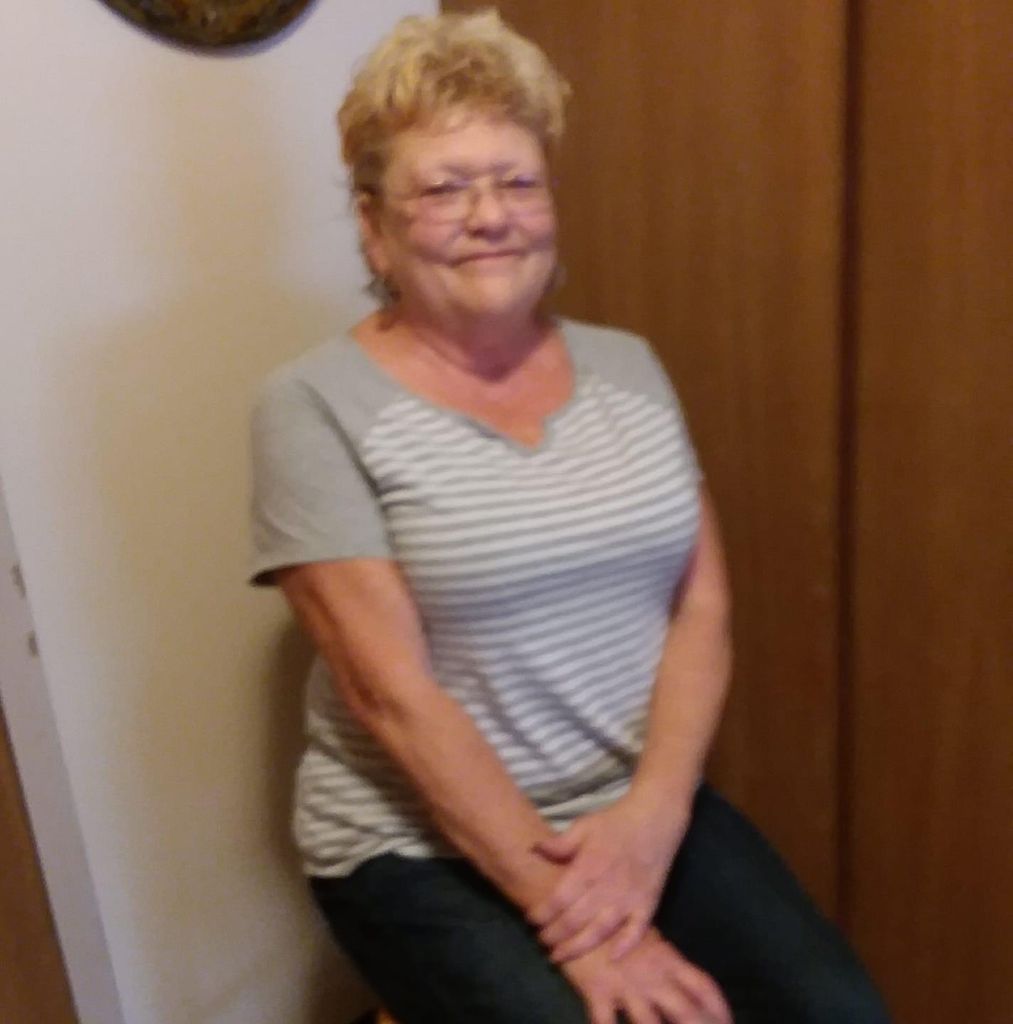 Mary Ann Vonbokern Profile Photo