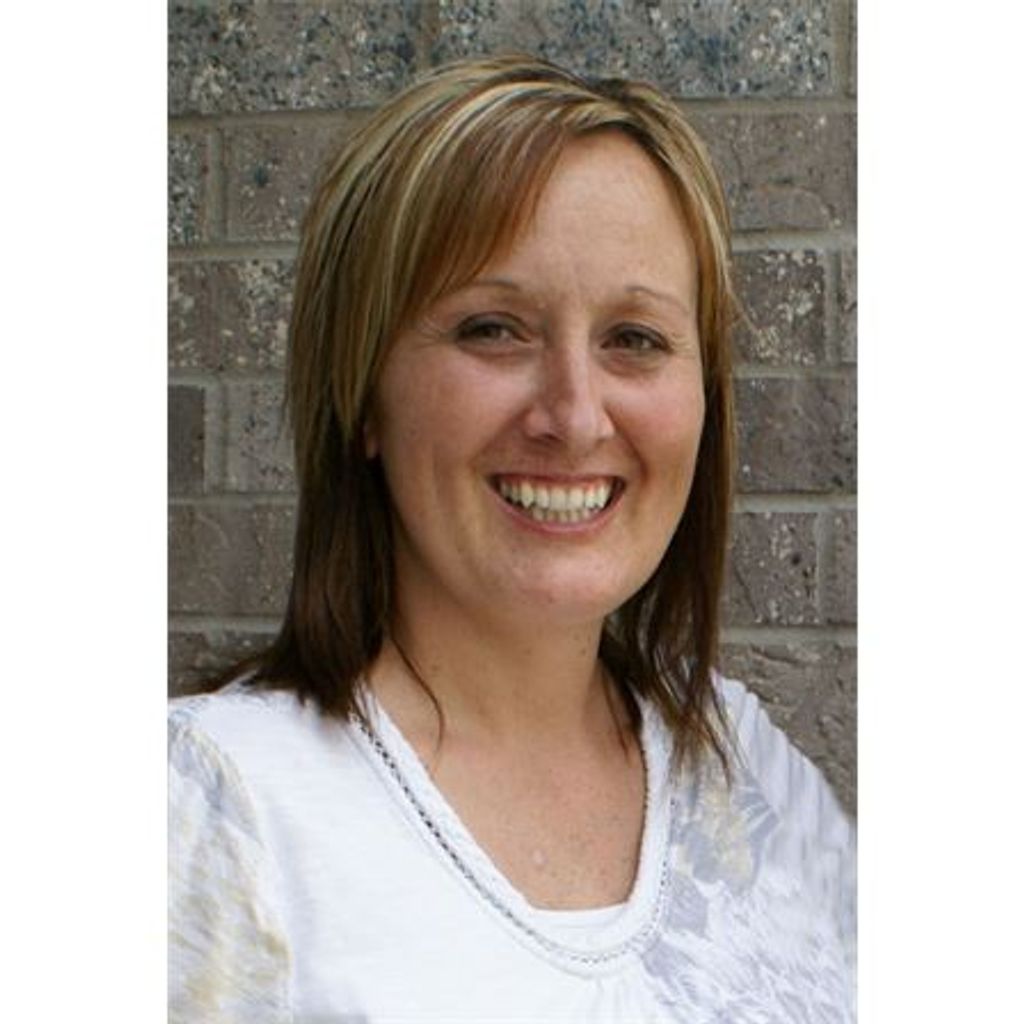 Theresa Ann Budde