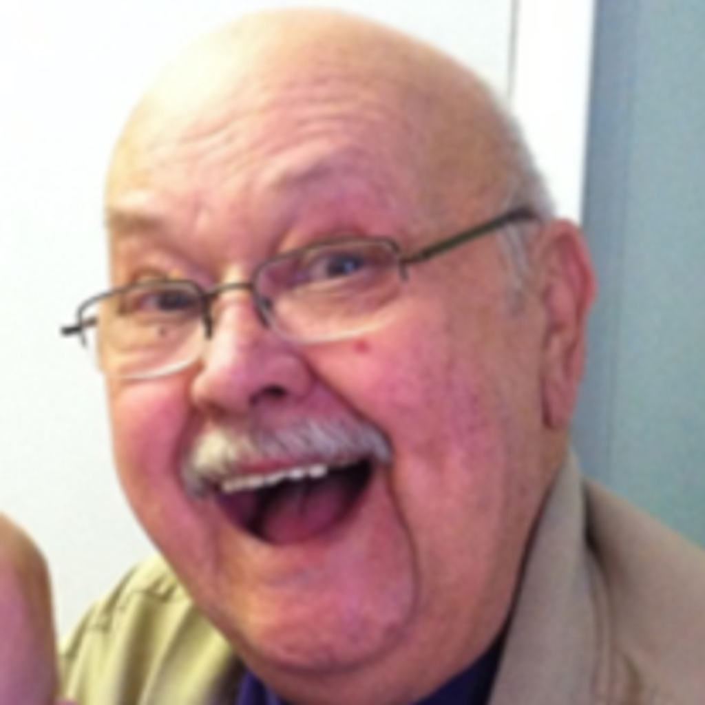 Karl B Gawron Profile Photo
