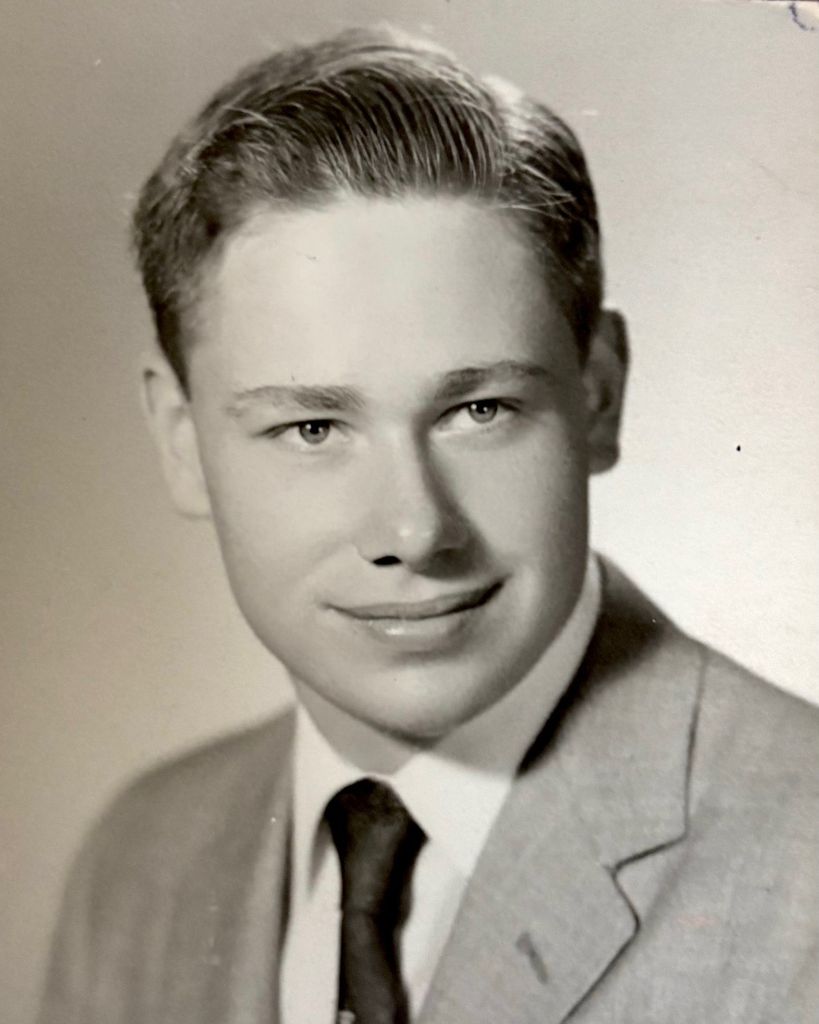 Robert F. Jones Profile Photo