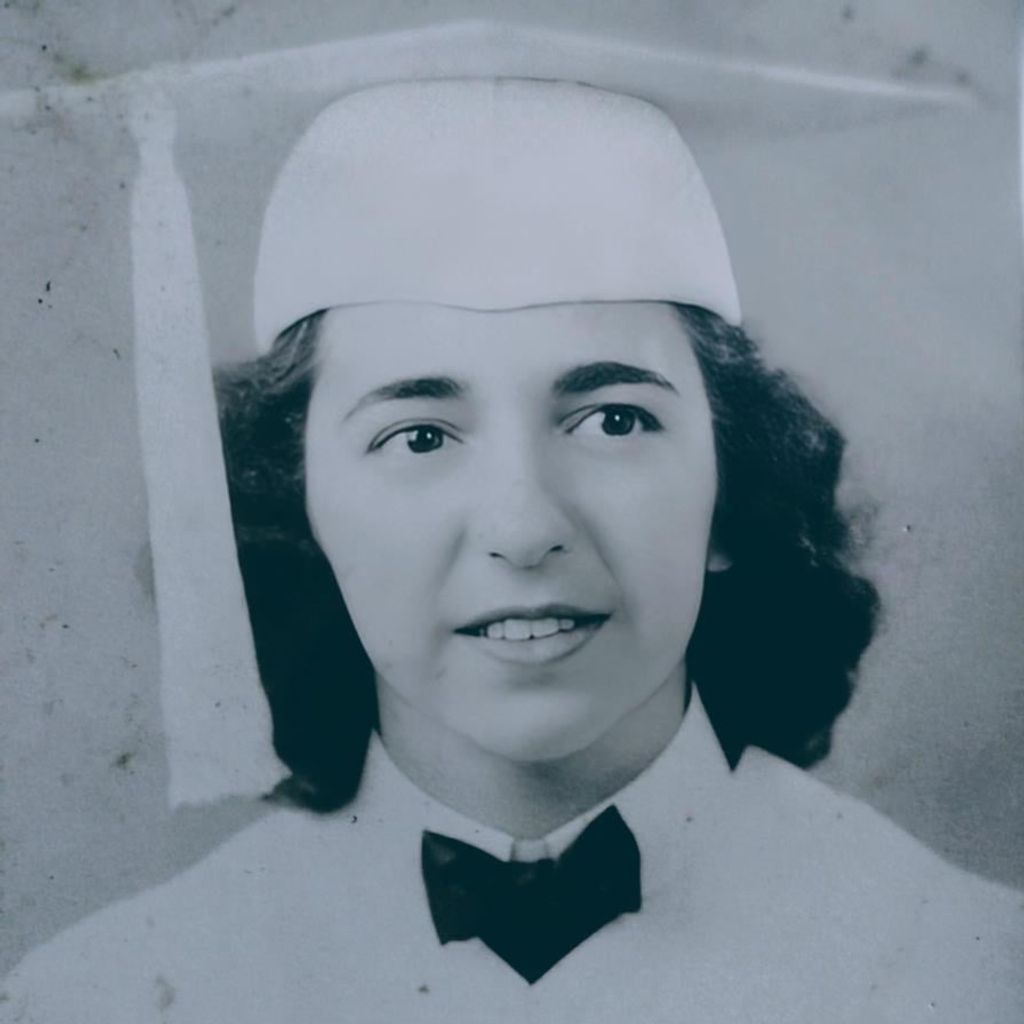 Carmen L. Faircloth