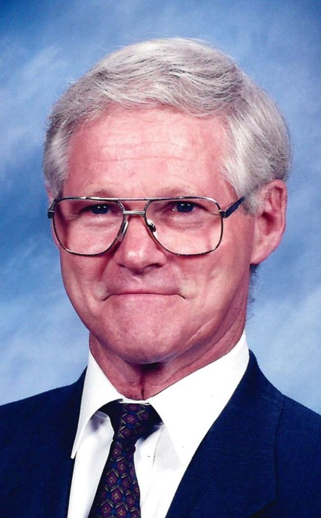 Joseph Campbell, Jr.