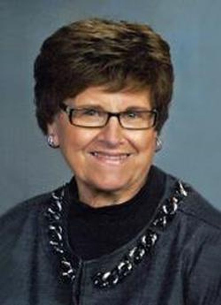 Eleanor Catherine Jund