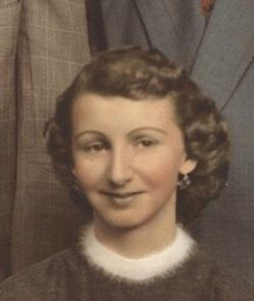 Mary Plotz