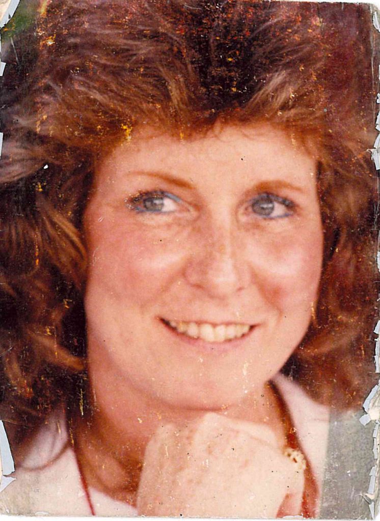 Maureen McLynn Profile Photo
