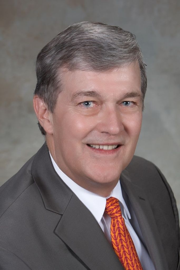 Calvin Lee Raup Profile Photo