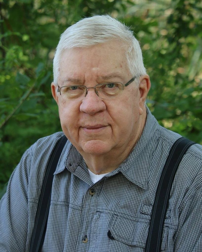 Martin C. Jorgensen Profile Photo