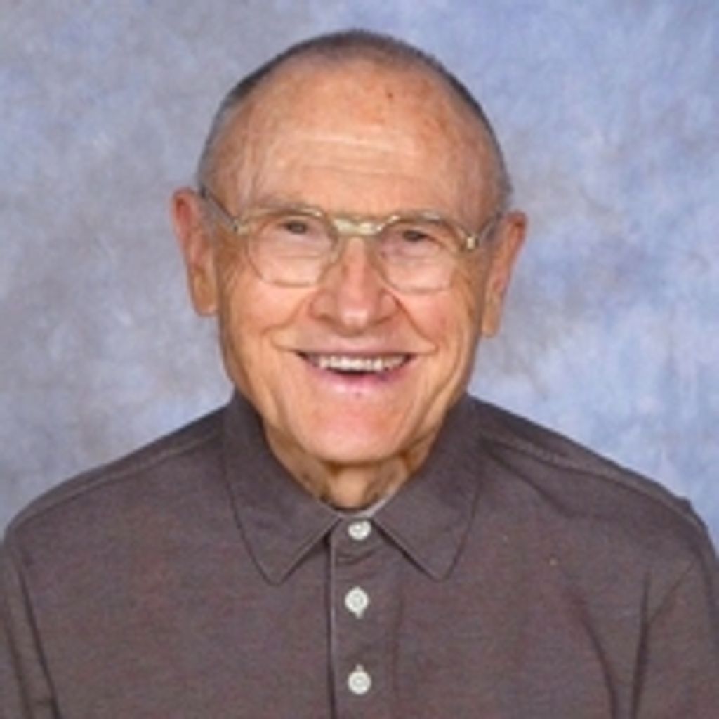 Robert Clinton Baker, Jr.