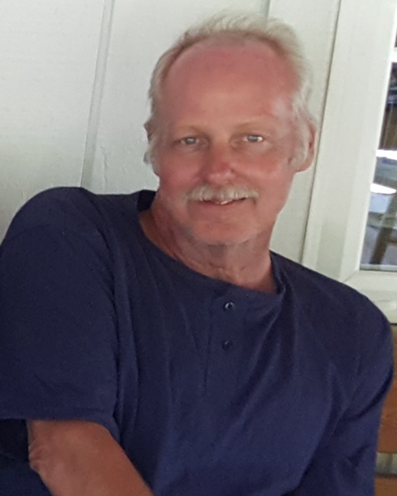 Timothy Ray Tolliver