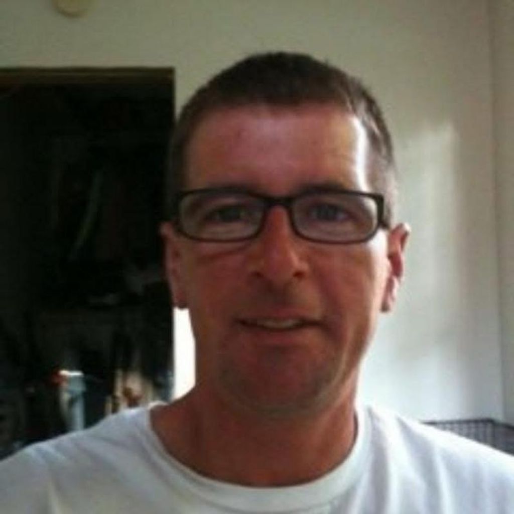 Tim Vespo Profile Photo