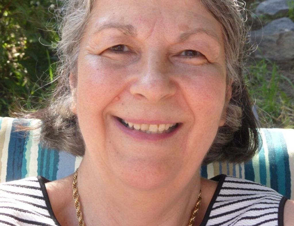 Eva Casey