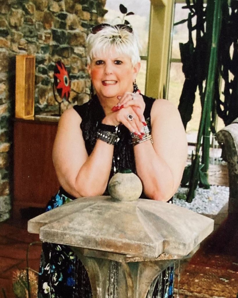 Beverly Ann Nunemaker