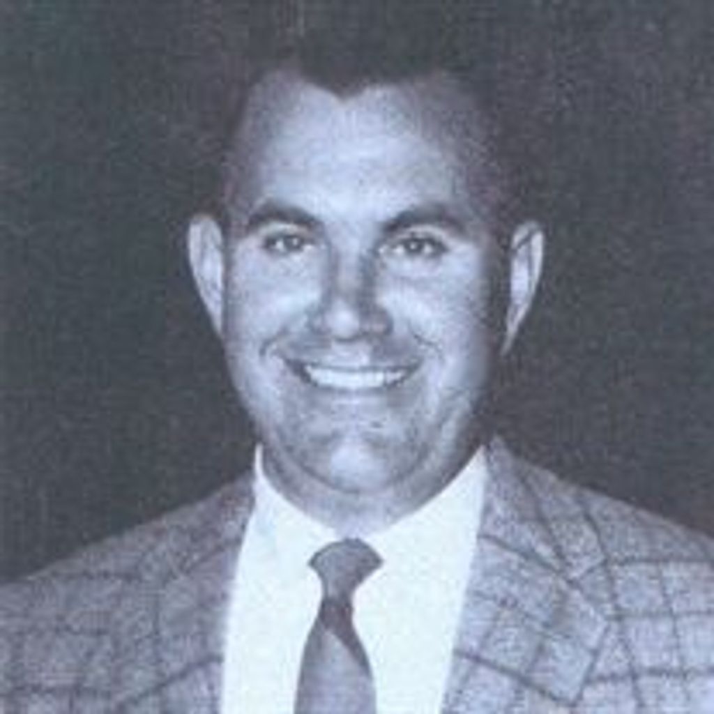 Roger Maxwell
