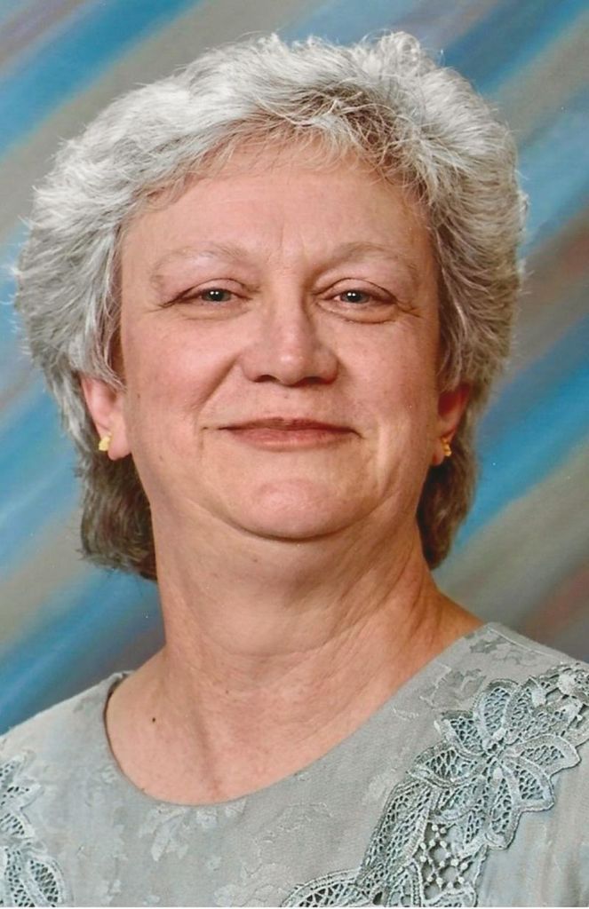 Reginia Kay Herron Profile Photo