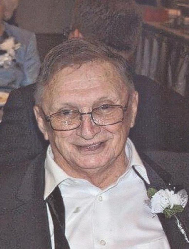 Larry Nelson Detling