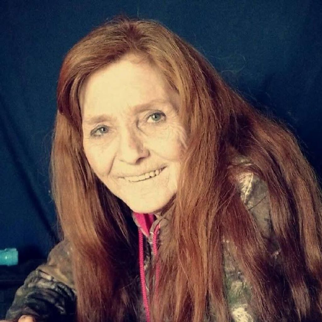 Dorothy Griffith Profile Photo