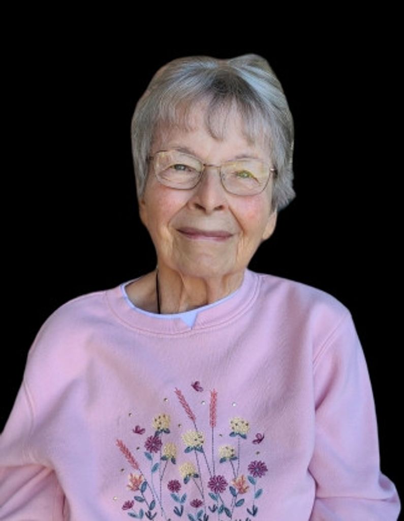 Louise E. Magruder Profile Photo