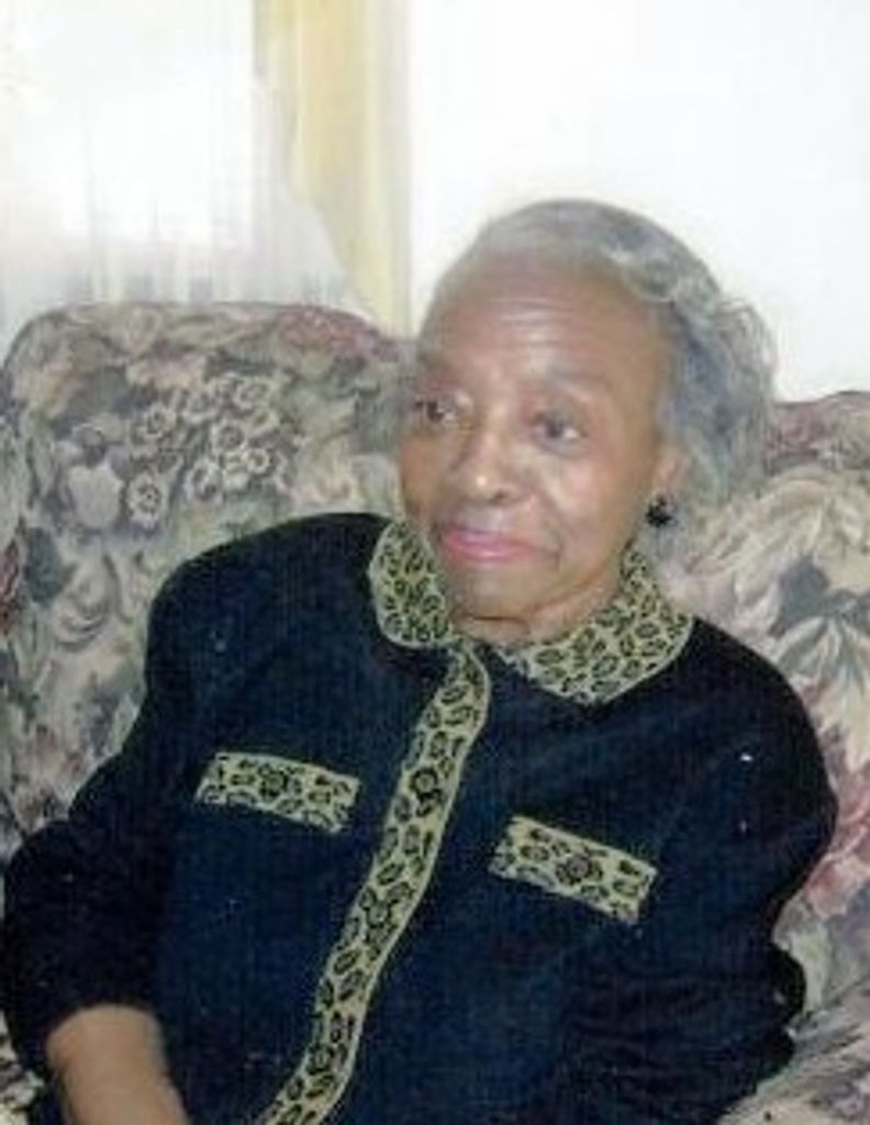 Eloise T. Wimberly Profile Photo