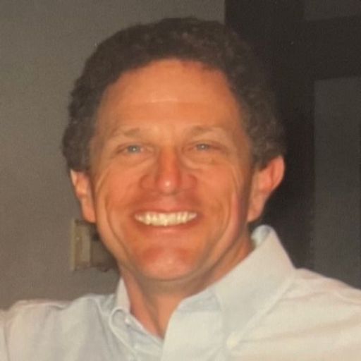 Julian Dickerson Simpson Profile Photo