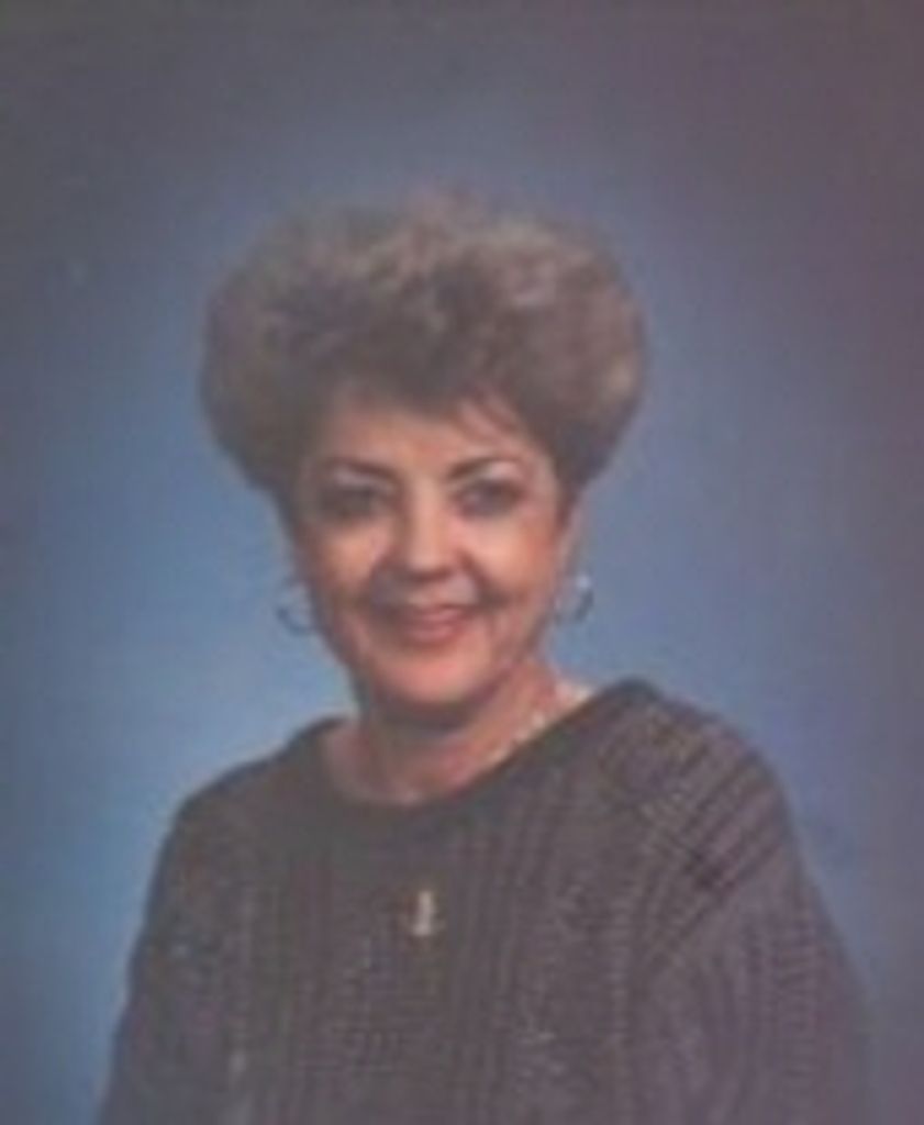 Bobbie Nell Mossler