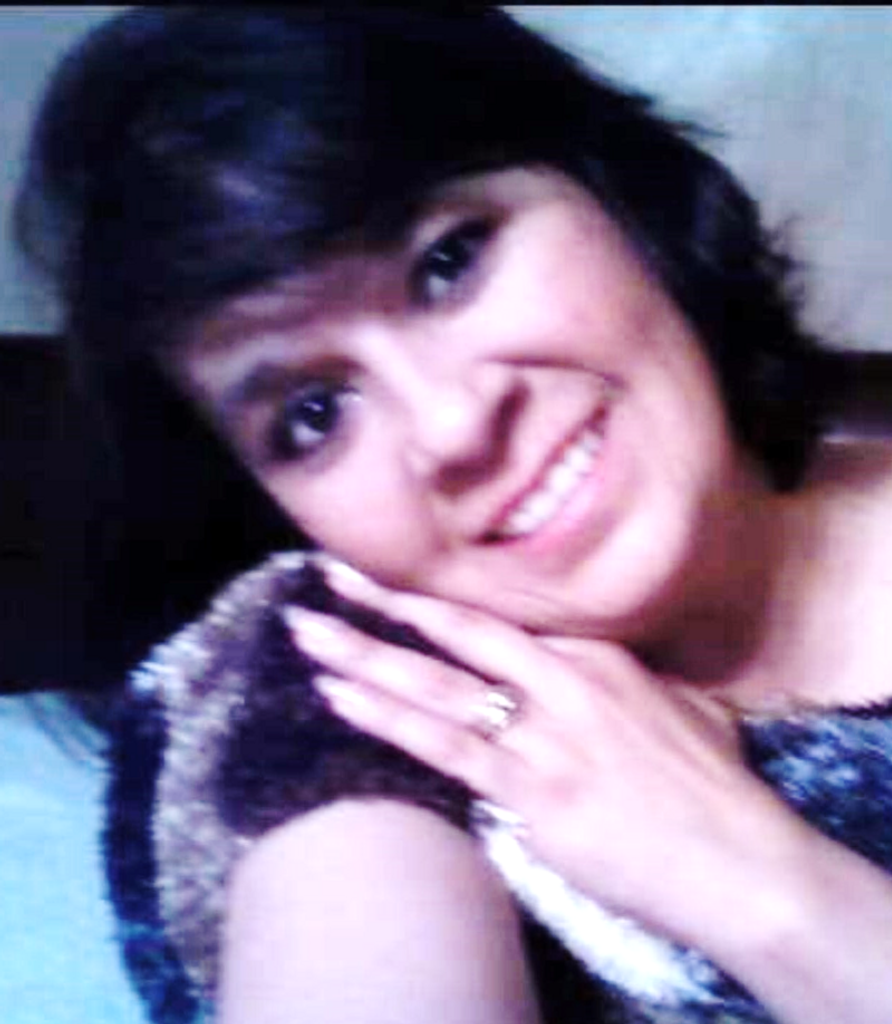 Maria Esther Valenzuela Trujillo Profile Photo