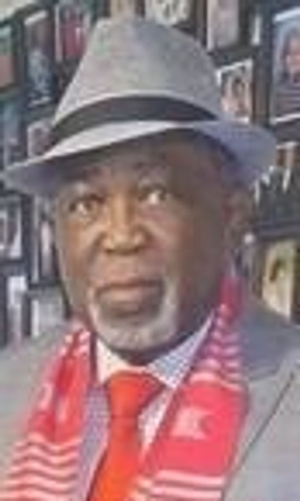 Monroe Sims, Jr Profile Photo