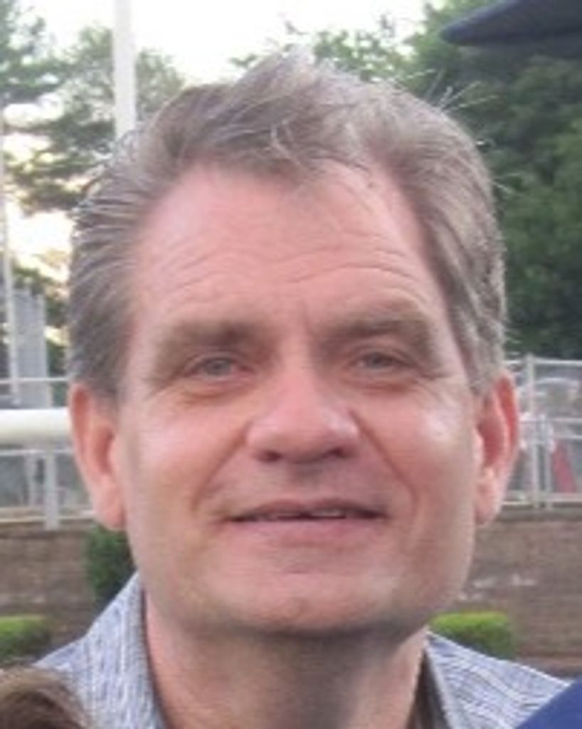 Richard Granziel