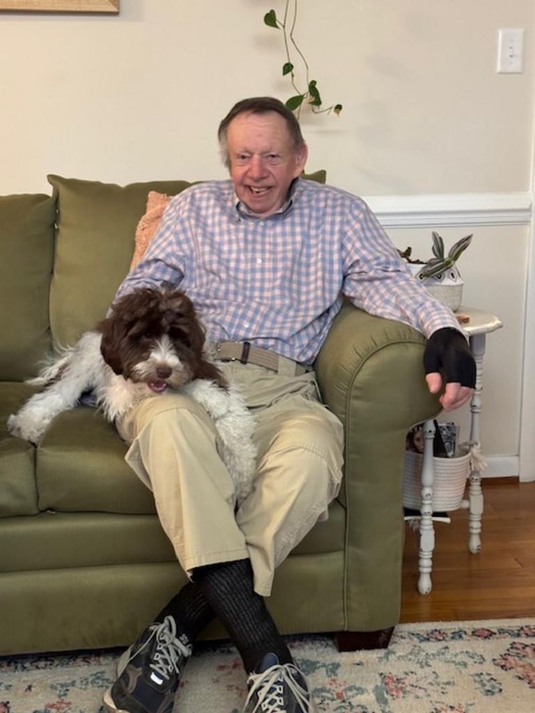 Royce "Roy" G. Copeland, Jr.