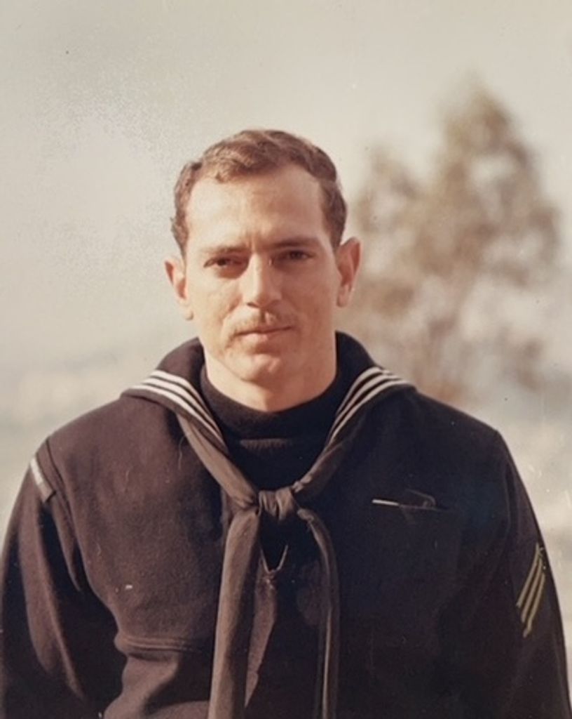 Arnold Swann Profile Photo