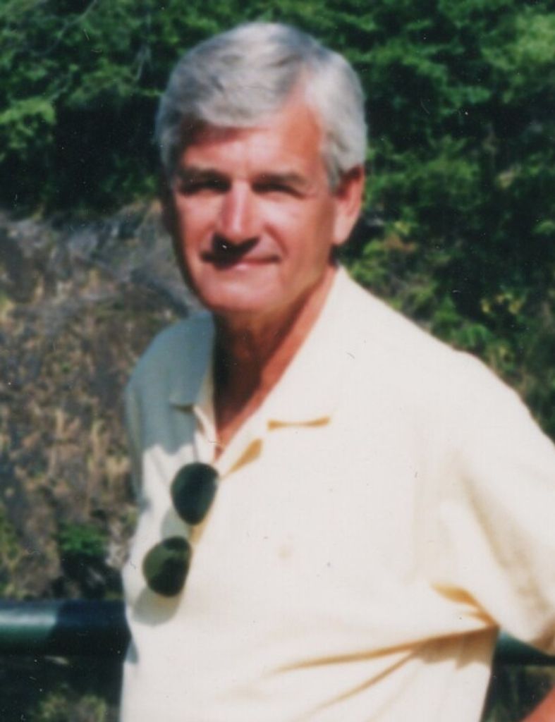 Anthony "Tony" Earl Hale Profile Photo